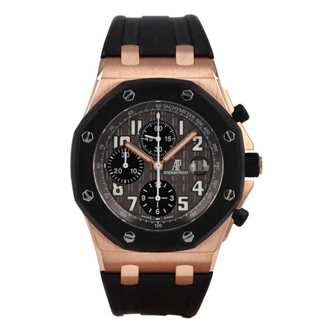 ap men watches|pre owned audemars piguet watch.